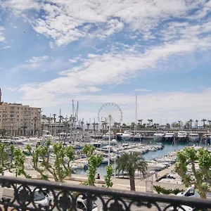 Отель Du Vieux Port, Сен-Рафаэль