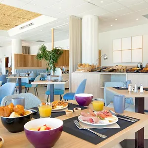 Hotel Western La Marina, Saint-Raphael (Var)